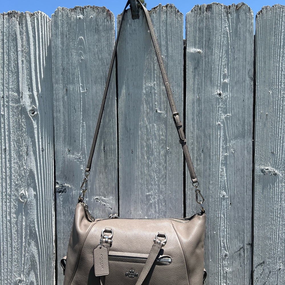 Coach Primrose Satchel - C1681-37934